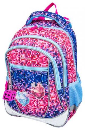 Školní batoh Prime Craftgirl