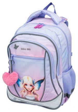 Školní batoh Prime Pixie