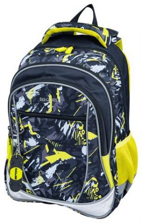 Školní batoh Prime Speedy