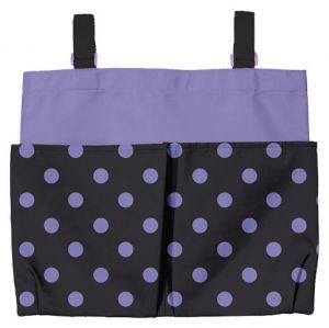 Školní kapsář Cute bow