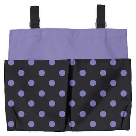 Školní kapsář Cute bow