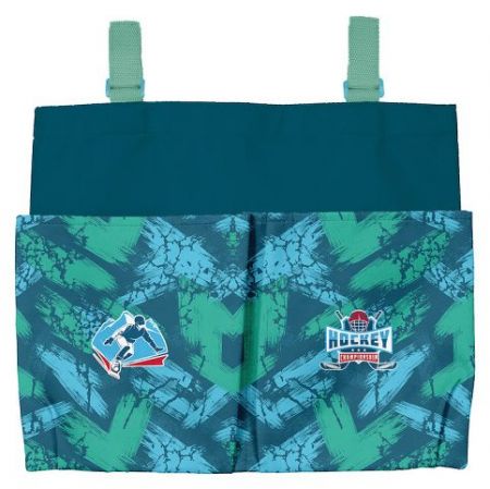 Školní kapsář Iceboy