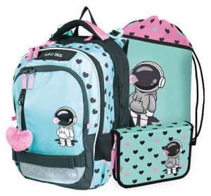 Školní set Junior Cosmo