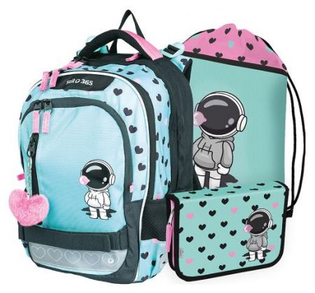 Školní set Junior Cosmo