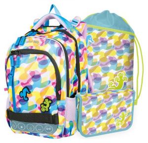 Školní set Junior Vibe