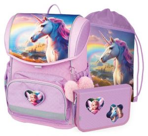 Školní set Magic Dreams