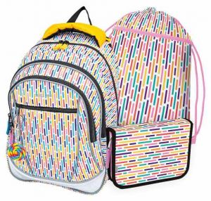 Školní set Prime Candy