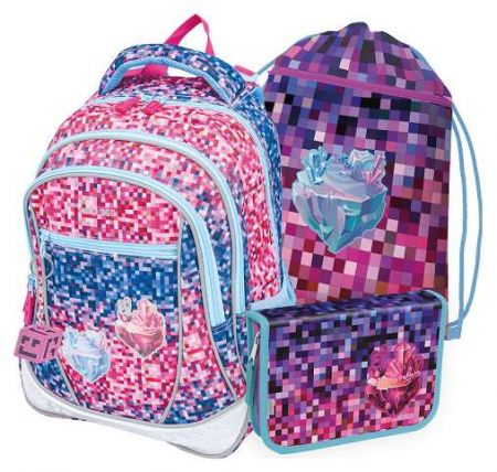 Školní set Prime Craftgirl