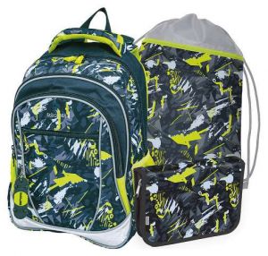 Školní set Prime Speedy