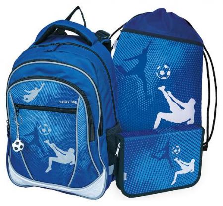 Školní set Prime Sport