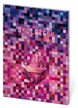 Úkolníček Craftgirl