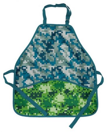 Zástěrka na výtvarnou výchovu Craftboy