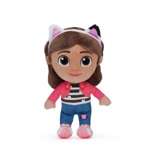Domek Gabby Gabi Plyšák 25 cm