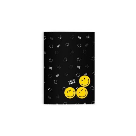 Sešit A5 544 Smiley World