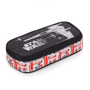 Pouzdro etue komfort Space wars