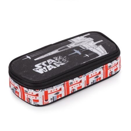 Pouzdro etue komfort Space wars