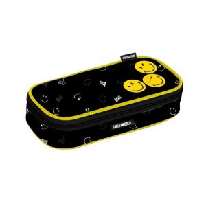 Pouzdro etue komfort Smiley World