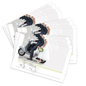 ARGUS Obálka standardní s potiskem 107130101