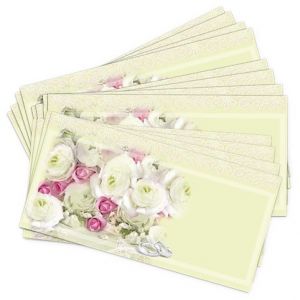 ARGUS Obálka DL s potiskem 107530011