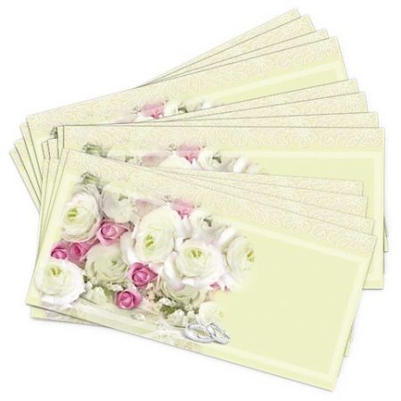 ARGUS Obálka DL s potiskem 107530011