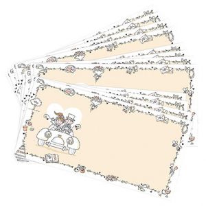 ARGUS Obálka DL s potiskem 107530051