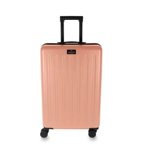 Cestovní kufr Walker The Concept 2.0 Florida, Flamingo - velikost M