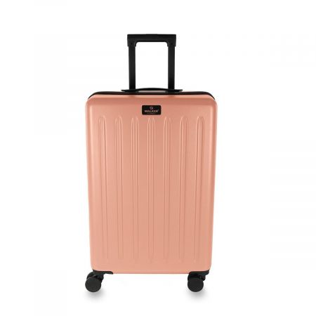 Cestovní kufr Walker The Concept 2.0 Florida, Flamingo - velikost M