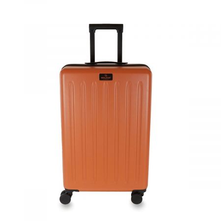 Cestovní kufr Walker The Concept 2.0 Florida, Coconut - velikost M