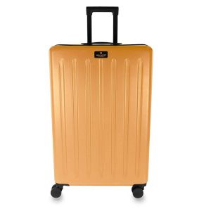 Cestovní kufr Walker The Concept 2.0 Florida, Peach - velikost L