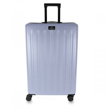 Cestovní kufr Walker The Concept 2.0 Florida, Grey - velikost L