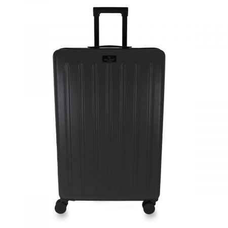 Cestovní kufr Walker The Concept 2.0 Florida, Anthracite - velikost L