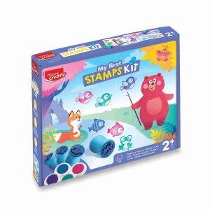 Sada Maped Creativ Early Age My First - Razítka