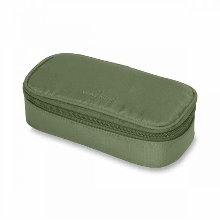 Penál WALKER Olive