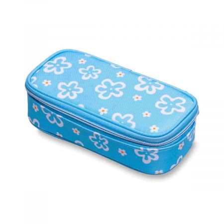 Penál WALKER Floral Adventure