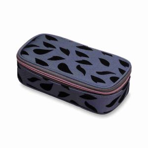 Penál WALKER Leopard