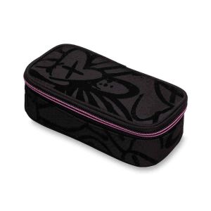 Penál WALKER Black Graffiti