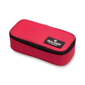 Penál WALKER Terracotta