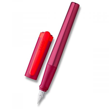 Plnicí pero LAMY nexx multired - hrot M