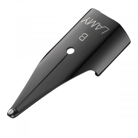 Náhradní hrot Lamy Z 50 black - B