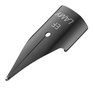 Náhradní hrot Lamy Z 50 black - EF
