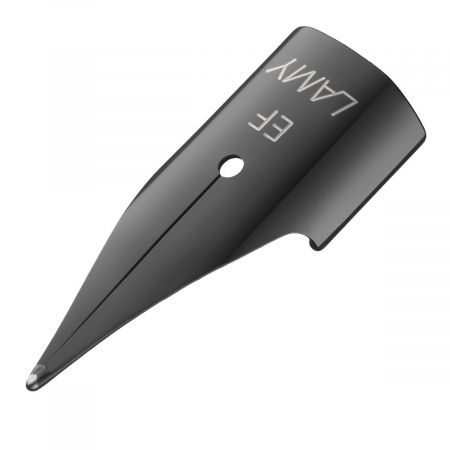 Náhradní hrot Lamy Z 50 black - EF