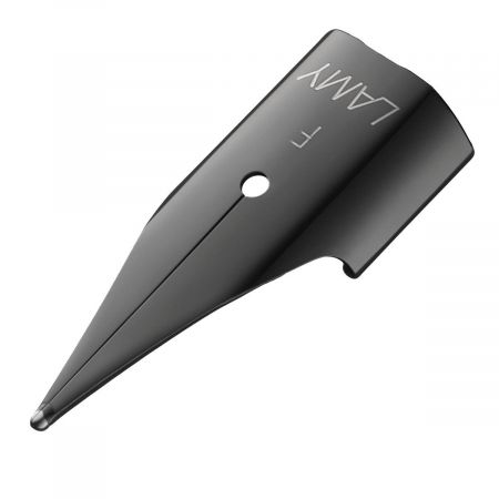 Náhradní hrot Lamy Z 50 black - F