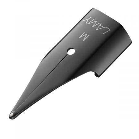 Náhradní hrot Lamy Z 50 black - M