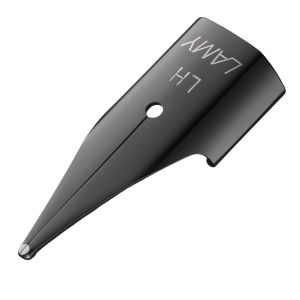 Náhradní hrot Lamy Z 50 black - LH