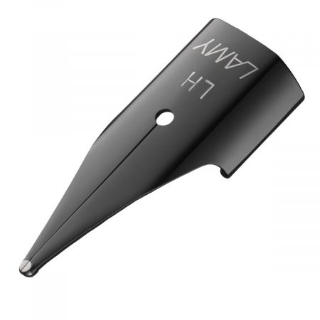 Náhradní hrot Lamy Z 50 black - LH