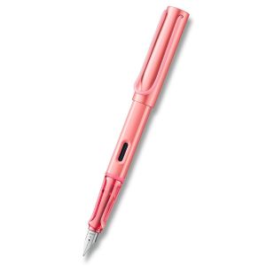 Plnicí pero LAMY AL-star flamingo - hrot F