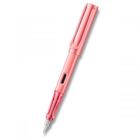 Plnicí pero LAMY AL-star flamingo - hrot F