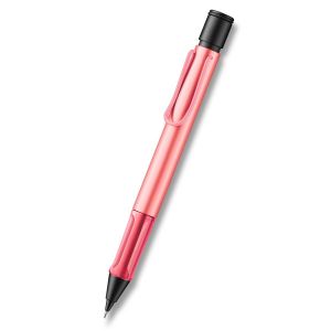 Mechanická tužka LAMY AL-star flamingo - 0,5 mm