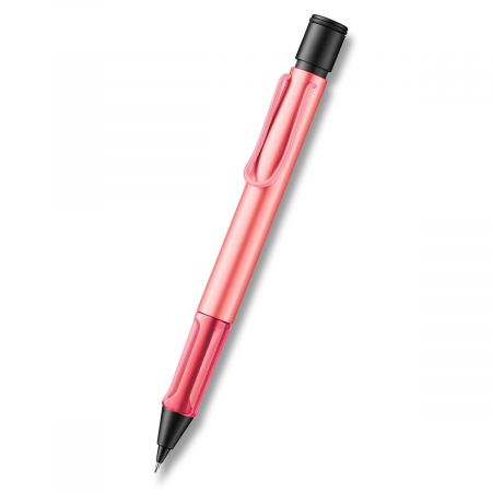 Mechanická tužka LAMY AL-star flamingo - 0,5 mm