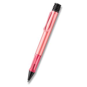 Kuličkové pero LAMY AL-star flamingo